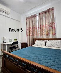 Parc Oasis (D22), Condominium #558847301